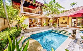 Tamarind Orchid Villa